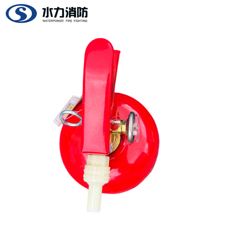 Hydraulic portable water-based fire extinguisher 2L MS/ABEF2 I (normal temperature)