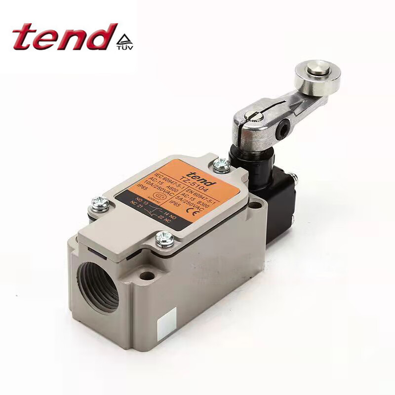 Tiande tend stroke limit switch TZ-5108-2/2N 5104 5101 5106 5102 5107 TZ51042