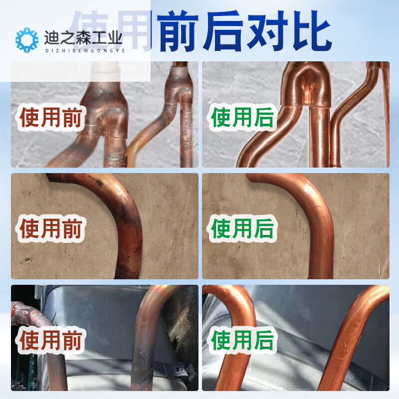 Copper spray copper color wear-resistant self-spray paint anti-embroidery paint copper pipe anti-oxidation paint metal anti-rust anti-corrosion agent copper door anti-corrosion copper paint 100ml