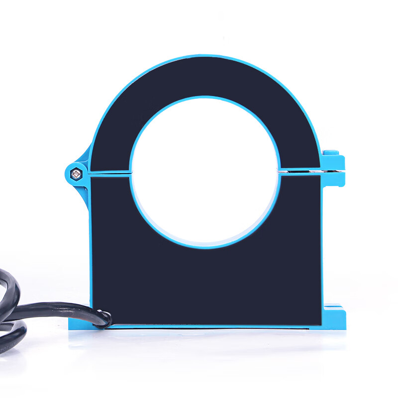 Open current transformer Houde HDELEM100-1500/5A open type CTK25385080 open type 200A/5A CTK-25 (hole diameter 25mm)