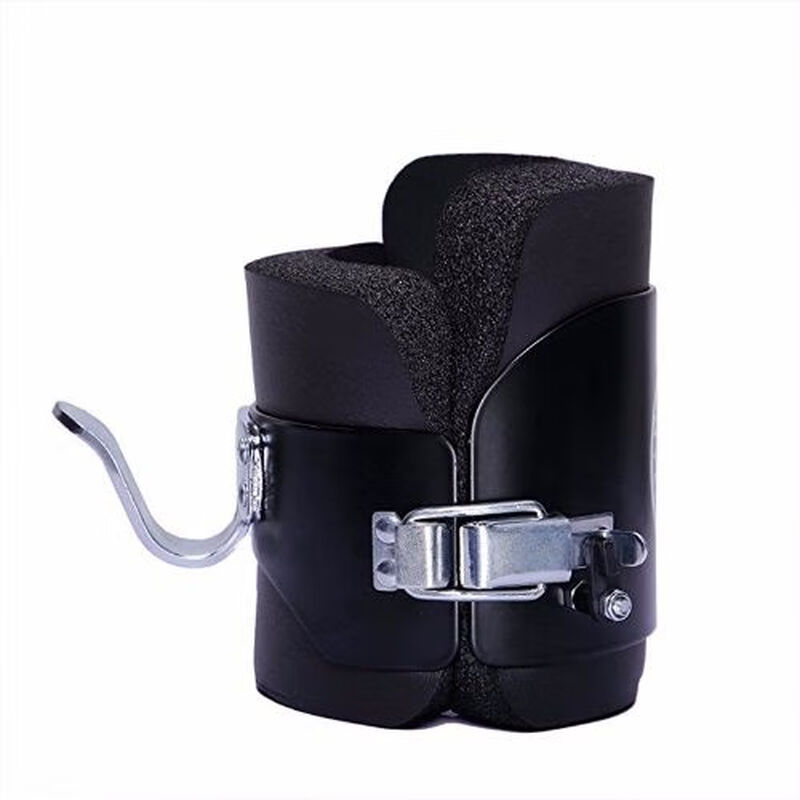 Professional upside-down shoes, boot covers, indoor fitness inversion machine, upside-down equipment, upside-down boots, home fitness equipment, professional products, free 2-meter booster belt