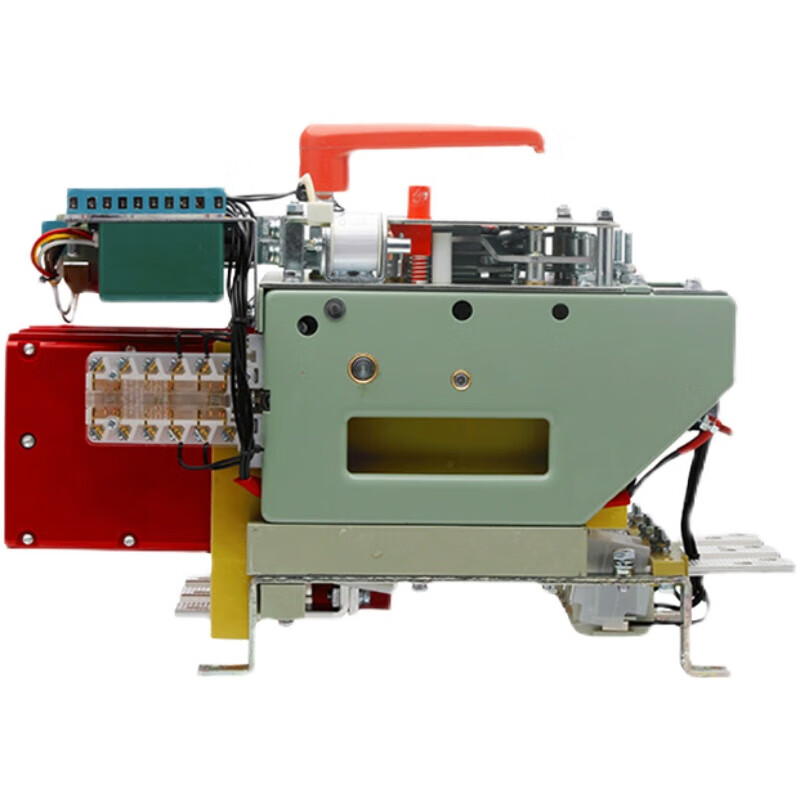 Chint circuit breaker DW15-200A 400A 630A 800A 1000A 1600A frame circuit breaker DW15-200A380V thermal magnetic electric fixed