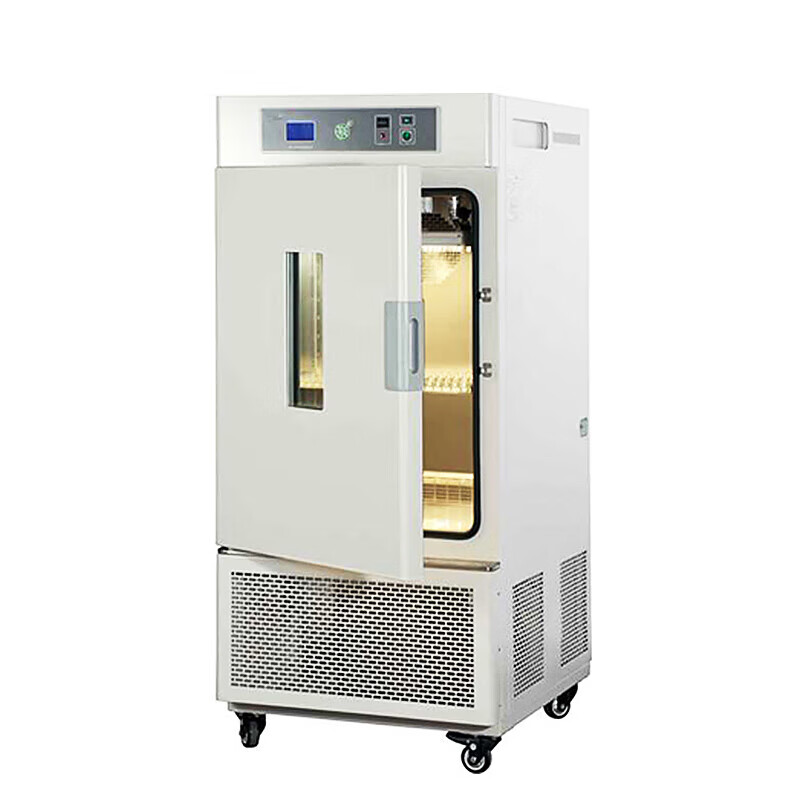 Shanghai Yihengong climate incubator MGC-300H laboratory constant temperature and humidity chamber light and low temperature test chamber MGC-300H