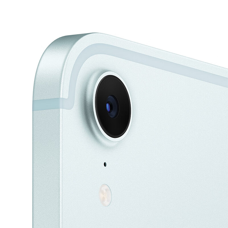 Quasi-new Apple/Apple iPad mini (A17 Pro) 8.3-inch tablet (512G eSIM version/mini7/MYHH3CH/A) blue resource machine