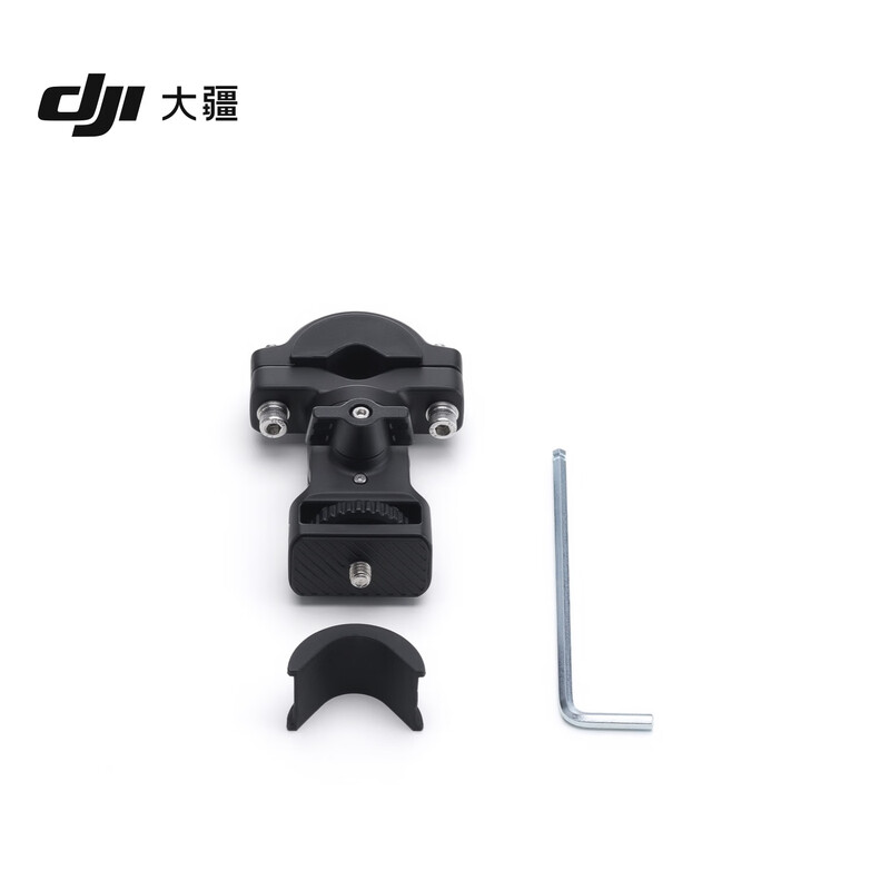 DJI Osmo Motorcycle Fastening Bracket Osmo Nano/Osmo 360 Accessories