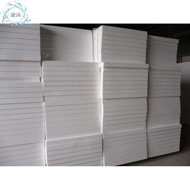 Foam board high density, medium and low density kindergarten environmentally innovative carving model flame retardant and insulated construction site filling size customized 100*50*4 cm (8 pieces/pack) high density 25K