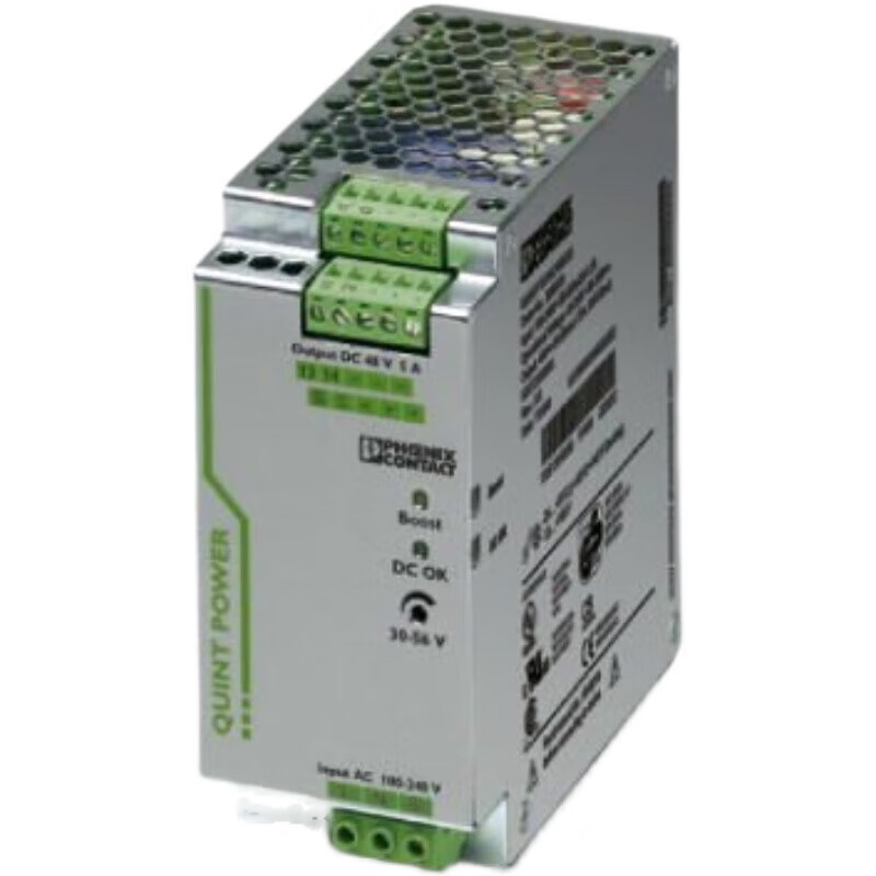 Phoenix new switching power supply QUINT-PS/1AC/24DC/10 10A power supply 2866763