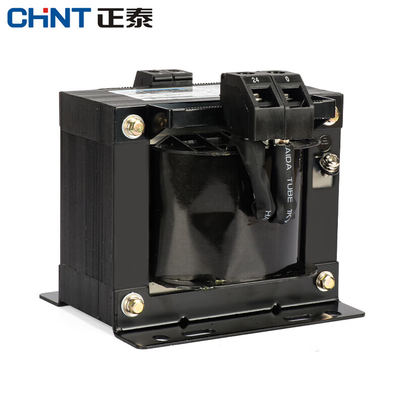 Chint single-phase isolation control transformer BK-500VA 380v 220v to 220v 24v DK-500w NDK-500VA 380 220/110 36