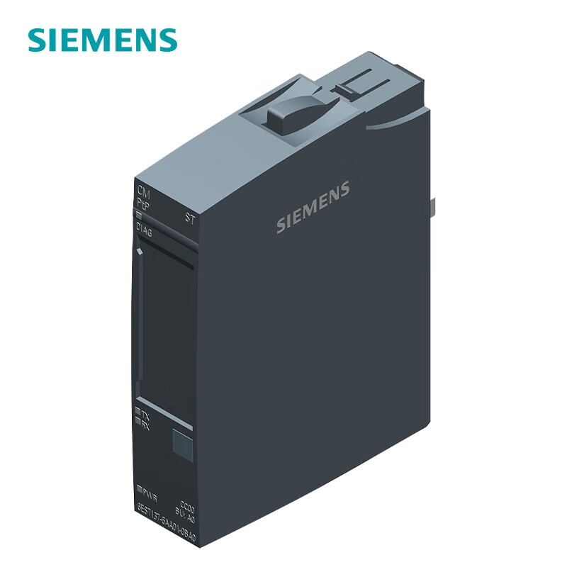 Siemens communication module ET200SP series 6ES71376AA010BA0
