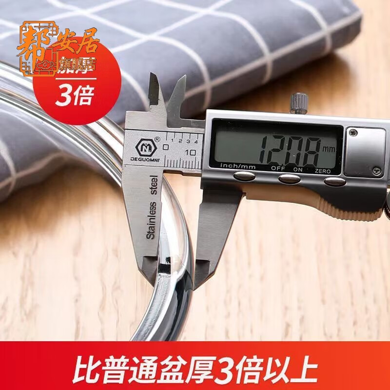 Bangan household transparent glass noodle bowl and basin, salad bowl, microwave oven-resistant high temperature baking bowl 4500ML +2700ML (with a lid), high borosilicate tempered glass bowl, microwaveable