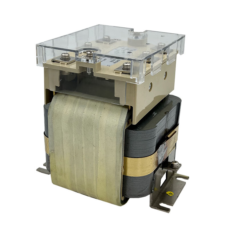 A81L three-phase reactor for servo CNC machine tools 0184/0185/0186 three-phase reactor A81L-185