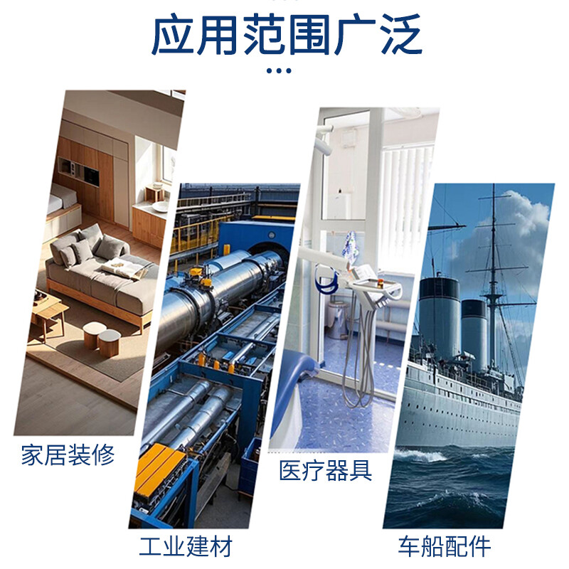 Kunsui brass flat head rivet locking screw rivet butt twist screw nut ledger nail 4*3 head diameter 8 flat 5 sets