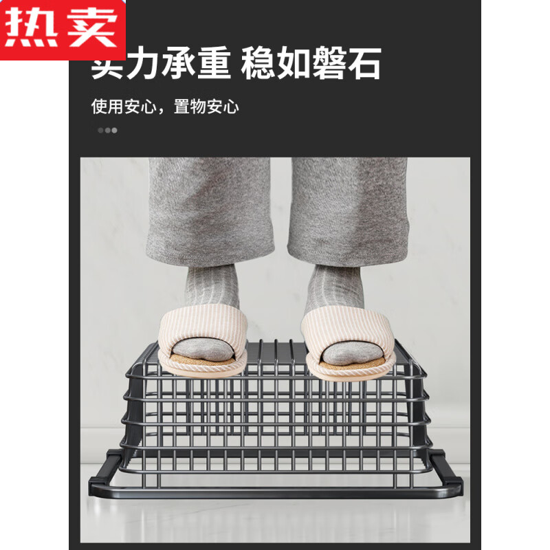 Yishan German imported quality kitchen 304 stainless steel sink drain basket drain rack sink vegetable basin wash bowl bowl 33 gun gray 304 stainless steel nano encryption