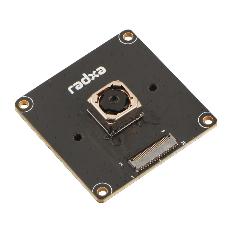 Radxa 13M 214 camera supports NIO 12L, IMX214 module 13 million pixels 13M 214 camera 13 million pixels