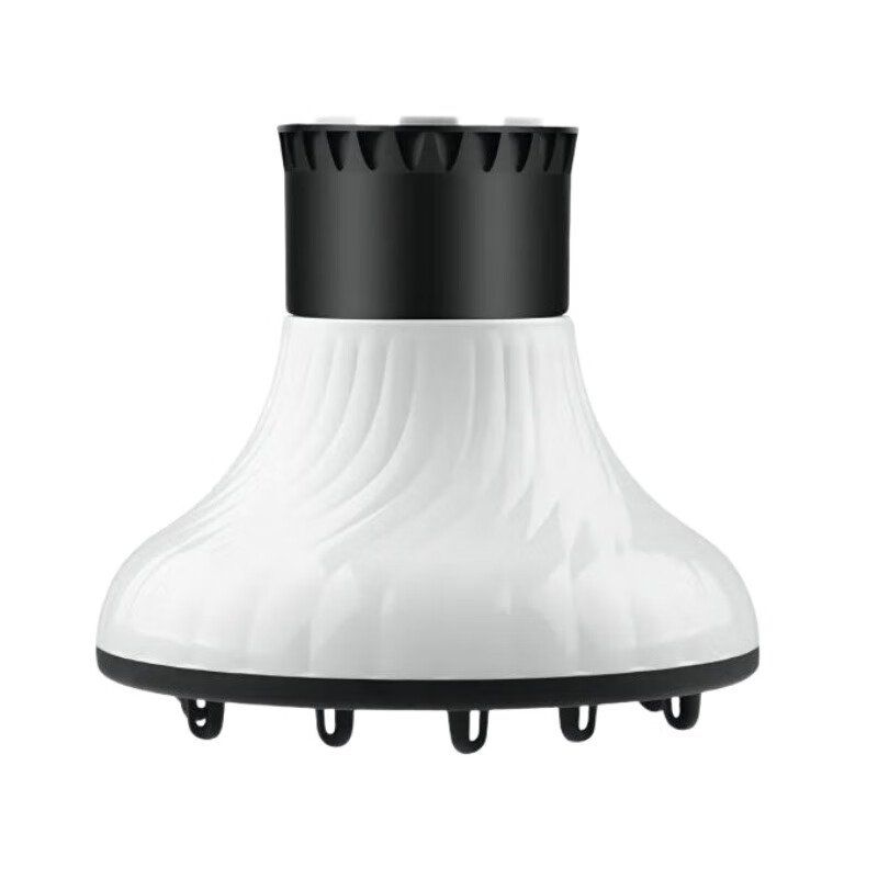 Shammet hair dryer wind cover large wind cover blowing curly hair artifact drying hair cover hair drying cover general daily miscellaneous small pieces loose wind cover