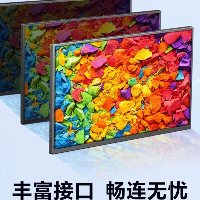 Xiaominike conference tablet touch screen all-in-one machine multimedia teaching touch screen computer electronic whiteboard 100-inch large-screen monitor office screen display movable TV 110-inch mobile cart + page turning pen / 30-40 people dual system top with i7/256 + camera