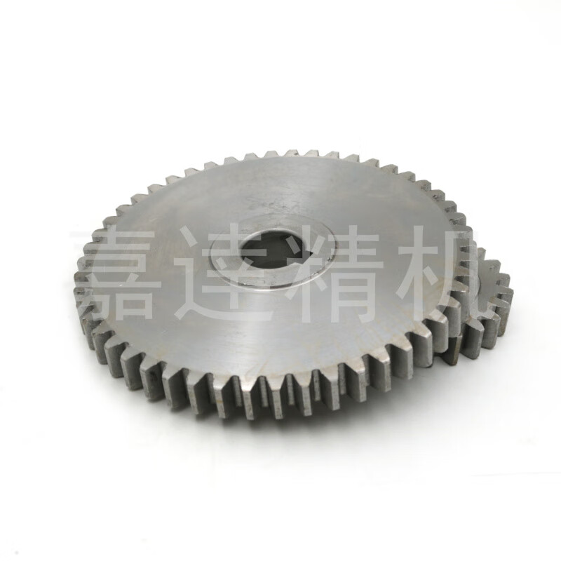 Huaiman automatic tapping machine AB pitch gear accessories gear GT1203GT2223 ordinary 203/4508 M4*0.7