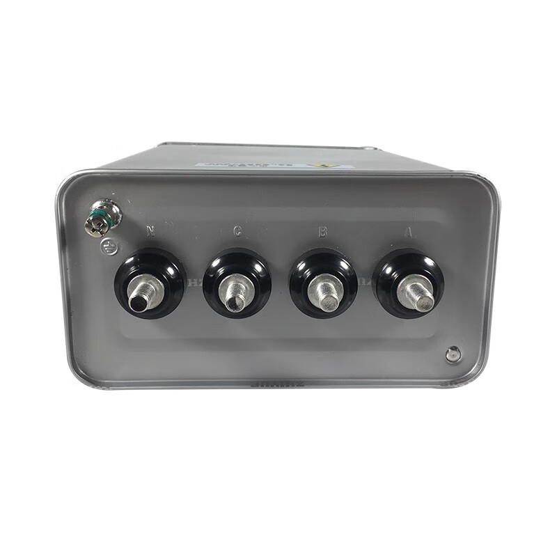 Zhiyue Group BSMJ0.25-20-3YN self-healing low-voltage parallel sub-compensation capacitor 0.25-10-3YN BSMJ0.25-3X5-3YN