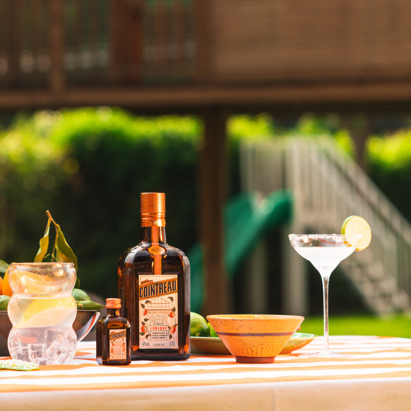 Cointreau Liqueur Orange Liquor 700ml