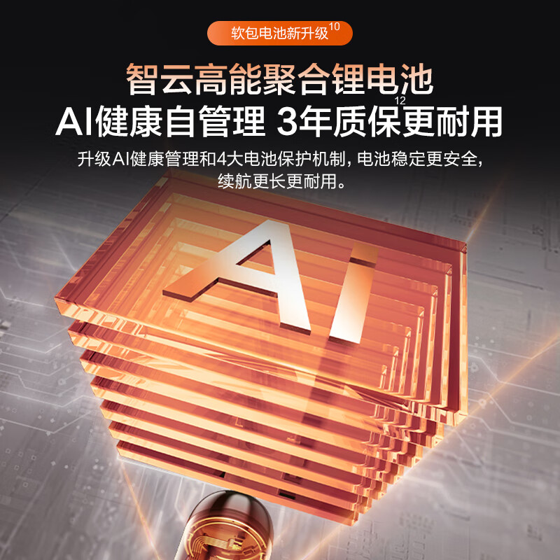 Tenkovan StretchPlus Super Edition series has sold more than 2 million units. Ultra-thin lying flat floor scrubber with integrated suction and mopping automatic cleaning floor sweeping robot.