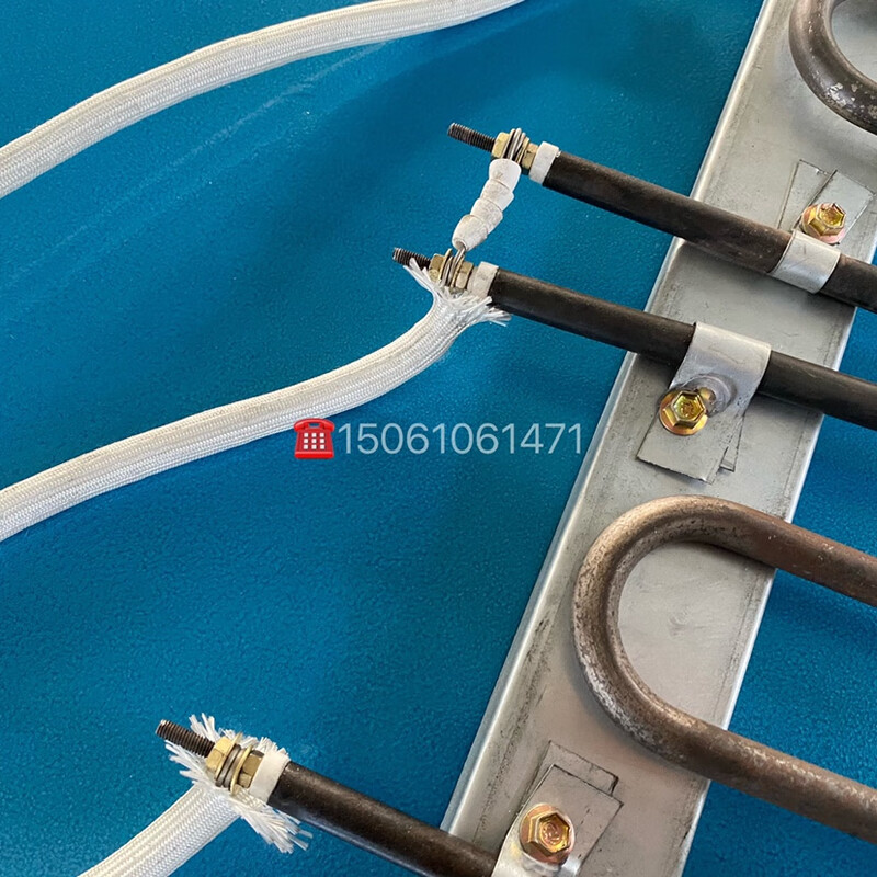 Jiang Zhiai Tiantai 101 oven electric heating tube bottom plate heating plate accessories electric heating wire electric heating blast constant temperature drying oven 101a-1