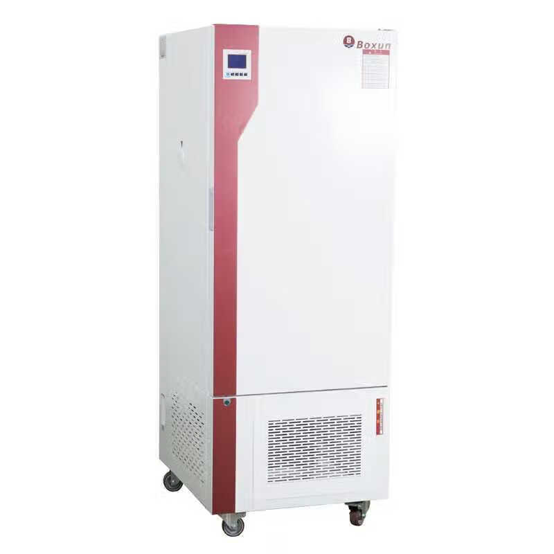 Shanghai Boxun Industrial Climate Chamber Digital Display Insulation Programmable Environmental Simulation Test Chamber/300/400 BIC-250