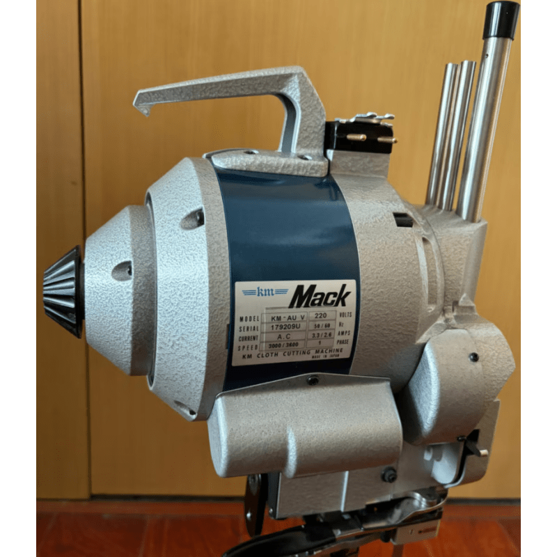 Kaimei laser electric scissors for cutting, automatic sharpening for cloth cutting, 6 inches, 8 inches, 10 inches, 13 inches, one year warranty, 6-inch KM electric scissors can cut 110MM