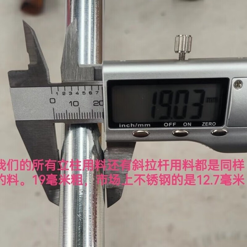 Mo Peng spider leg workbench reinforced galvanized steel spider leg rock slab workbench woodworking bricklayer tile glass marble processing platform retractable portable multifunctional rock slab shelf woodworking stainless steel 10 legs 0.65 meters wide by 2.36 meters long by 75 centimeters high