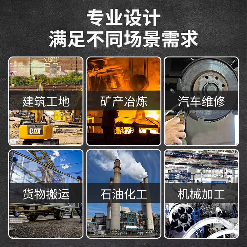 Delixi Electric dipped labor protection gloves are comfortable, breathable, non-slip and wear-resistant latex construction site work protective foam gloves, wear-resistant navy blue foam king 12 pairs