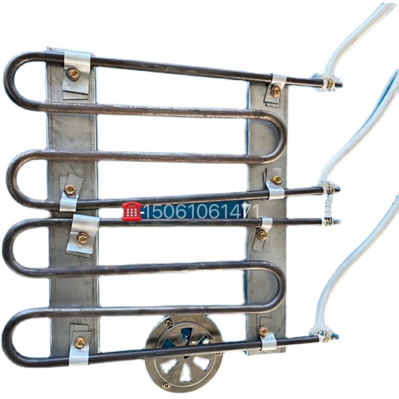 Jiang Zhiai Tiantai 101 oven electric heating tube bottom plate heating plate accessories electric heating wire electric heating blast constant temperature drying oven 101a-1