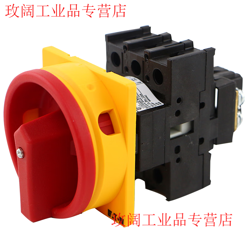 EATON Eaton Muller load isolation switch P1-25 P1-32 T0-2-1 P3-63-100/EA/SVB P3-63/EA/SVB63A