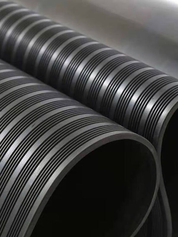 Mo Peng insulated floor mat power distribution room high voltage mat rubber board room special power 10kv dustproof industrial rubber 3/5/8mm thickness 3mm 1M_1M black smooth insulation withstand voltage 6KV