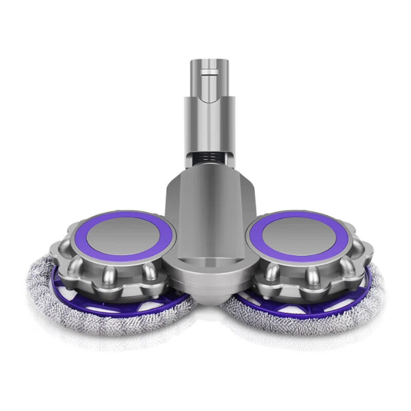 Suitable for Dyson vacuum cleaner brush head gap brush dust brush hose bottom cover filter element wet mopping cleaning head v7v8v10slimv11v12 full series Dyson V7V8V10V11-electric mop head wet mopping *