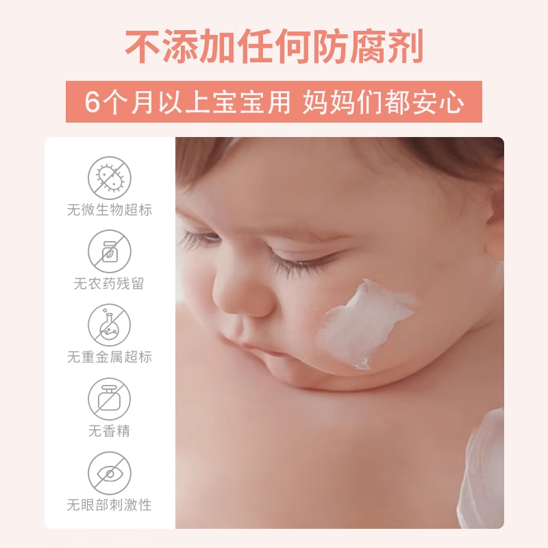 Avène AD Cream 400ml Moisturizing Cream Large Capacity Soothing Dry Redness Sensitive Skin Imported Gift for Men and Women