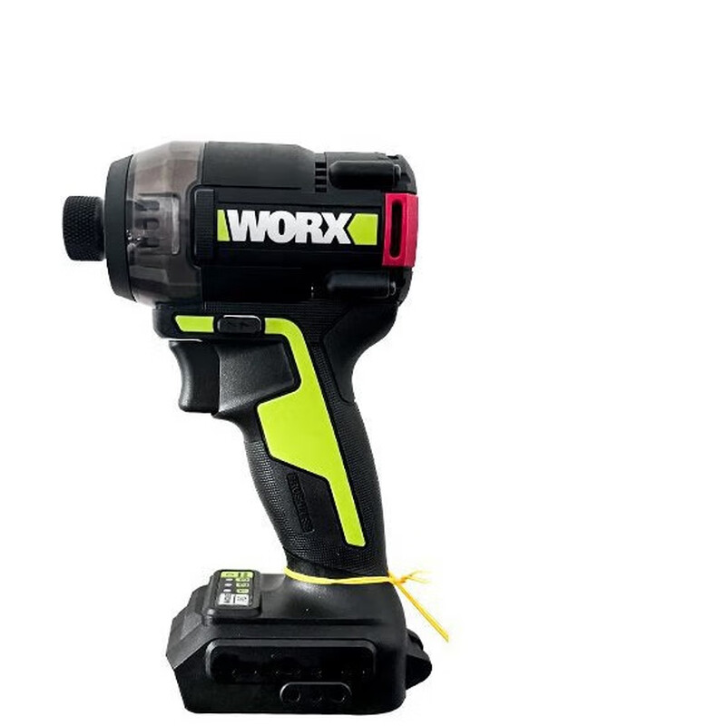 SMVP hydraulic screwdriver brushless impact screwdriver torque 60 electric screwdriver WU298D one battery 2.0 fast charge