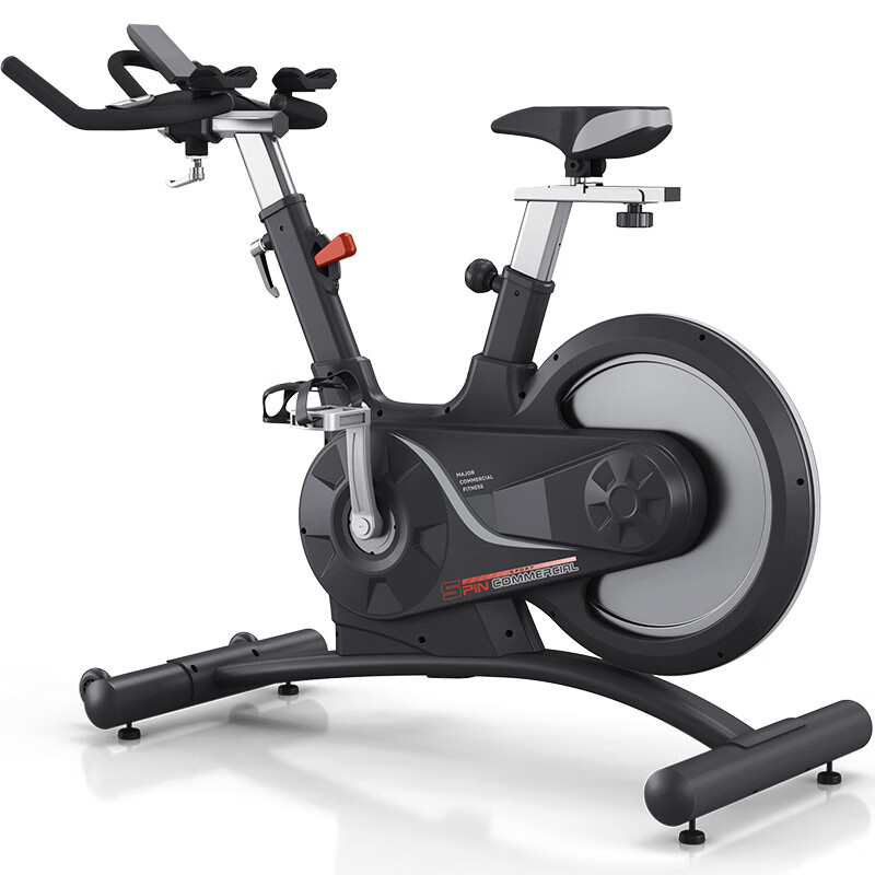 OURSLIF commercial professional spinning exercise bike aerobic trainer S800 shipped randomly