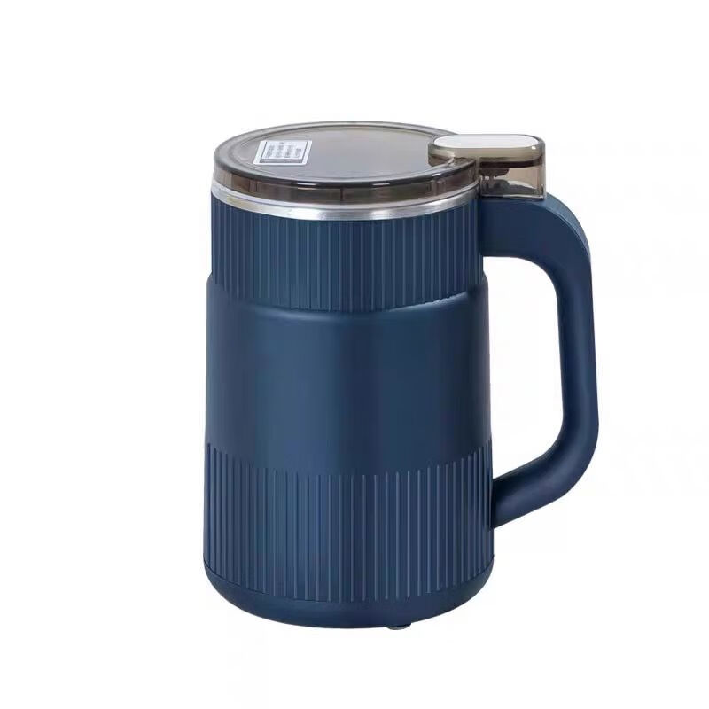 Yangzi Germany exported grinding machine household small ultra-fine dry grinding powder multi-functional electric high-efficiency powder white 500ml 8-leaf steel knife + 1 set of blades