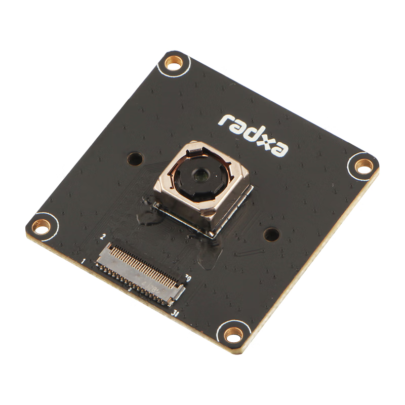 Radxa 13M 214 camera supports NIO 12L, IMX214 module 13 million pixels 13M 214 camera 13 million pixels