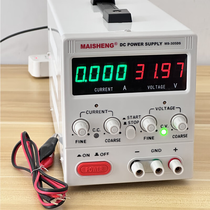 FHJQB adjustable DC regulated power supply 15V2A CNC 30V5A high power 60V20A power supply charger maintenance electroplating MP6020D 0-60V20A 1200W
