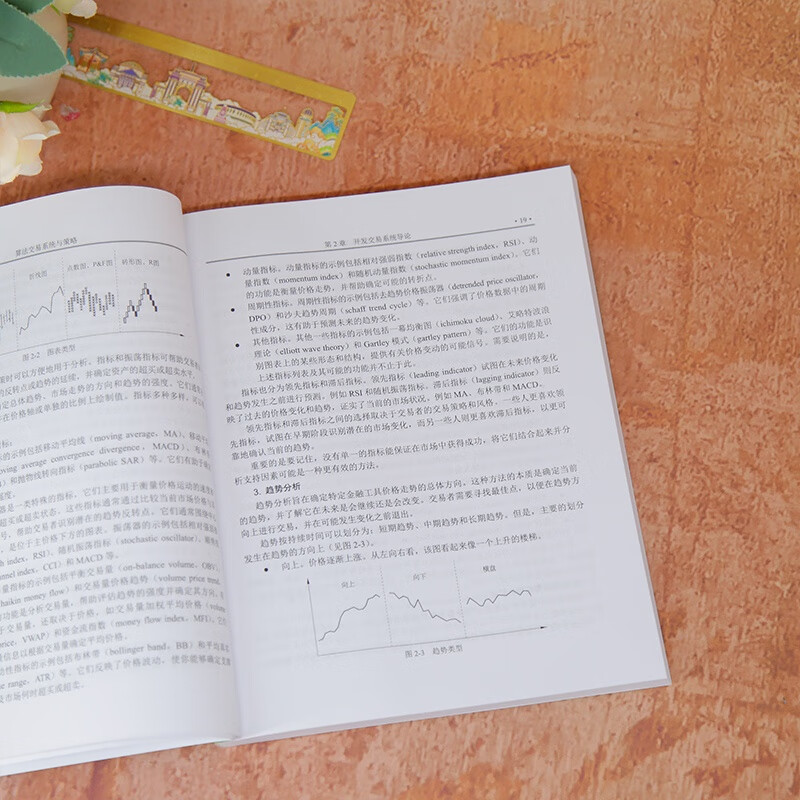 Algorithmic Trading Systems and Strategies