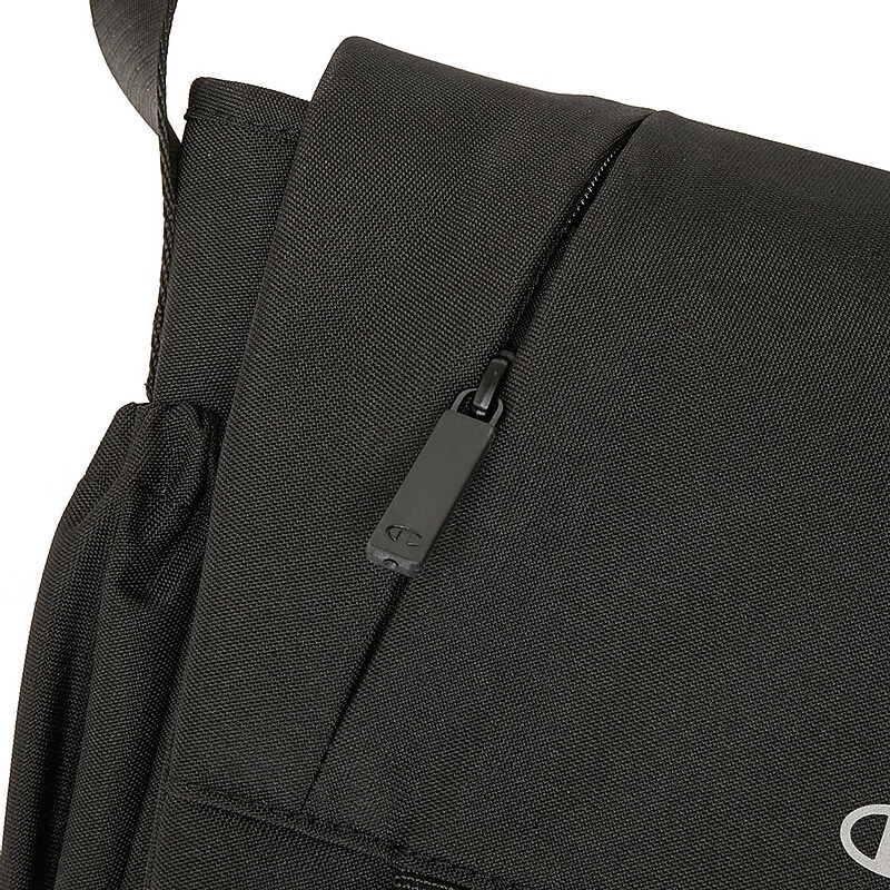 Champion US Champion 2025 new crossbody bag for men and women, trendy versatile casual fashion commuter bag 25FWP25