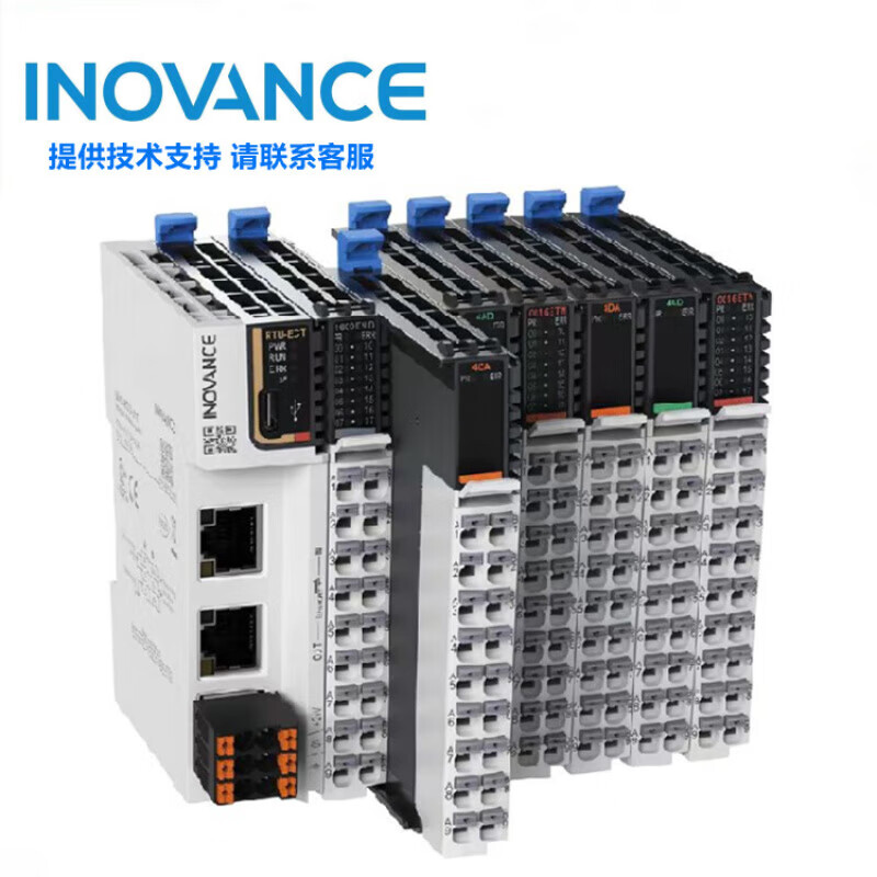 Inovance Technology Series GL20-0800ETN/0008ETP/0808ER/0016/1600 GL20-2COM