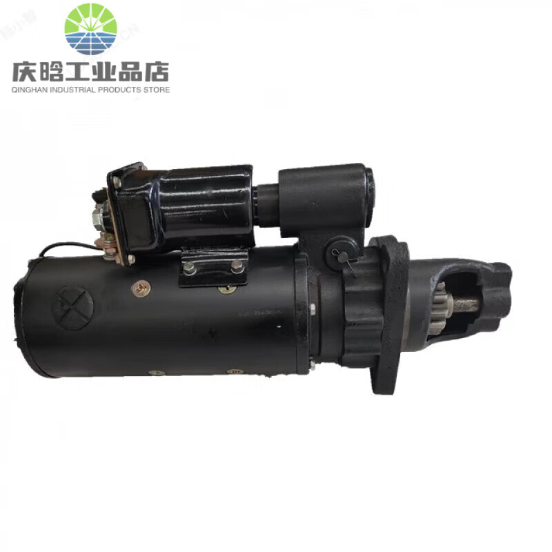 CumminsQD2853NT855 Carter 336 starter motor 302103850MTK19