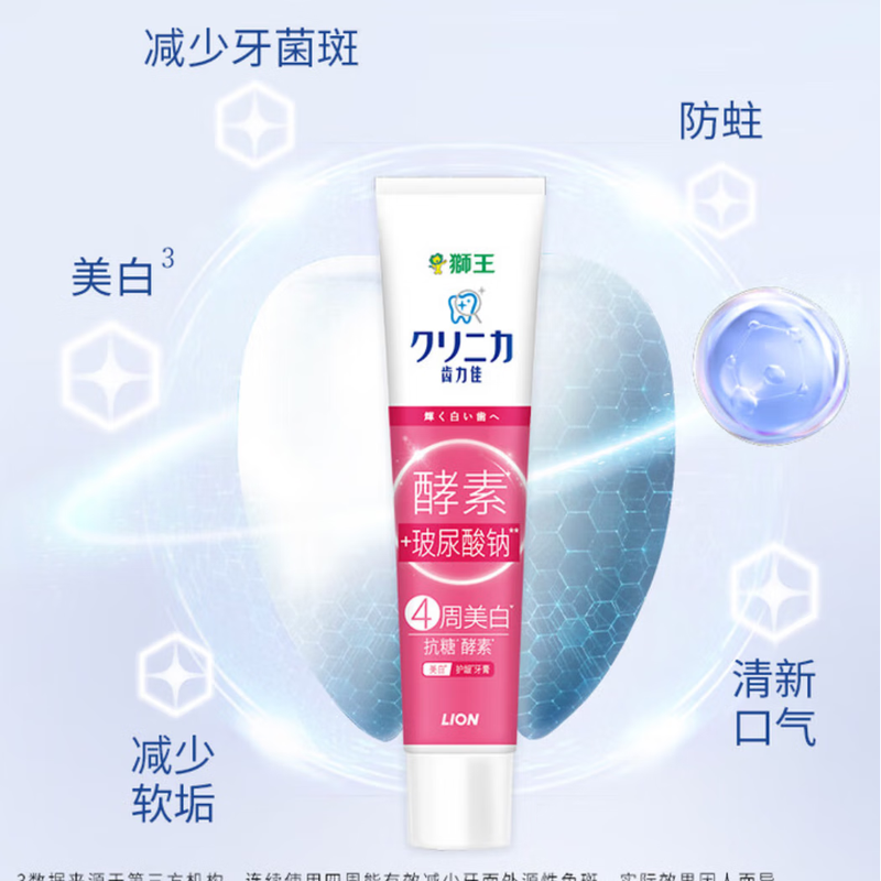 Lion King Fine Tooth Cleaner Elastic Brush Handle Gum Protection Portable Toothbrush Toothpaste Travel Size*1 Color Random Clearance