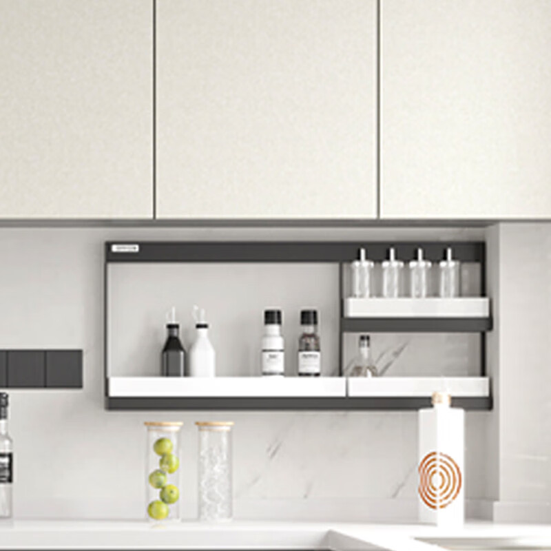 Yusenyi Customized European Kitchen Cabinets Lai Cabinets Customized Home Kitchen Integrated Quartz Stone Countertops Home Open One Integrated Cabinets Customized Prepayment Consultation and Auction