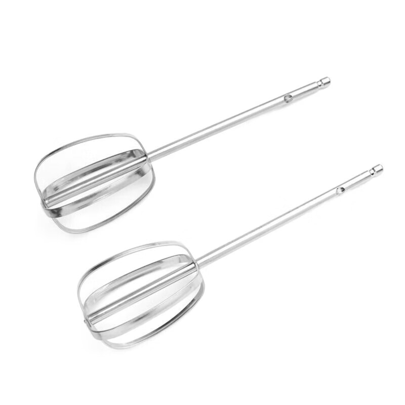 Fanyi egg beater B1vaq001-dough mixing head stainless steel electric accessories household kitchen baking stainless steel 12 wire rod 2 pieces