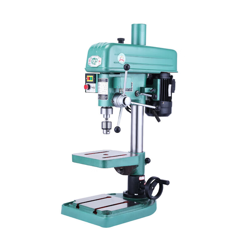 Anhui Huangshan multifunctional drilling and tapping machine for drilling and tapping industry ZS4116B ZS4120B ZS4125B ZS4112B/380V/550W cast M10 steel M8