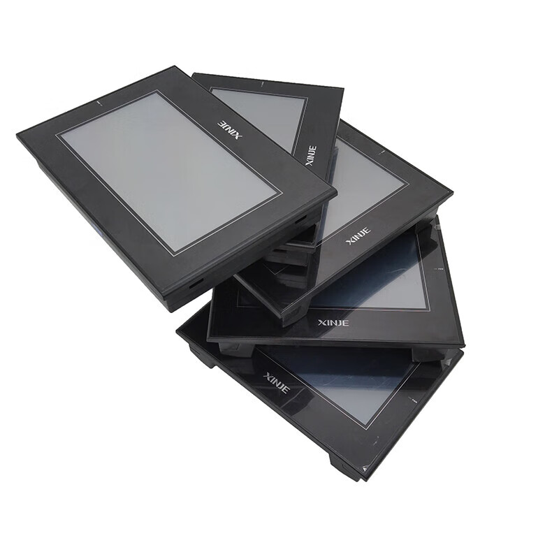 Xinjie touch screen second-hand tg765-MTG765-XT-C TG765S-MTTG765S-XT 90% new in stock TG765S-XT