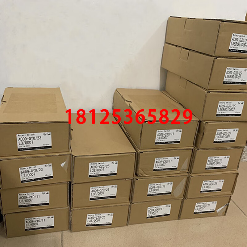 Fuji band open AC09-GX