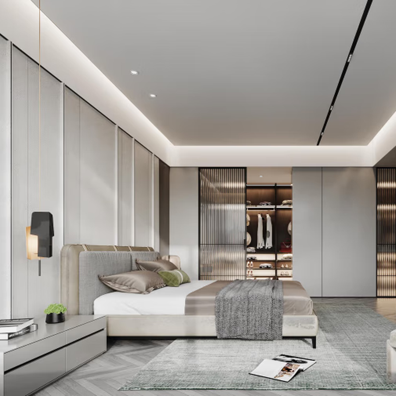 Shanghai design studio renovates old houses with soft and hard decoration and hard decoration. Renovation of old houses. Earnest money